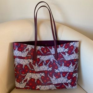 Kate Spade tote bag